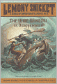 The Wide Window: Book the Third (A Series of Unfortunate Events)
