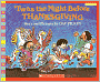 'Twas the Night before Thanksgiving (Turtleback School & Library Binding Edition)