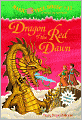 Dragon of the Red Dawn (Turtleback School & Library Binding Edition)