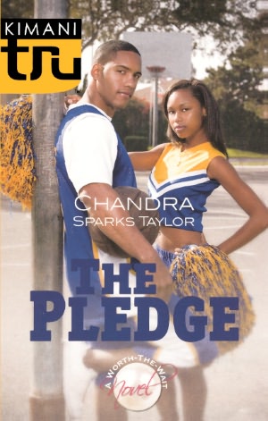 The Pledge (Turtleback School & Library Binding Edition)
