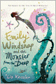 Emily Windsnap and the Monster from the Deep (Emily Windsnap Series #2)