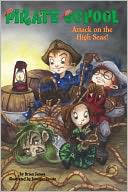 Attack On The High Seas! (Turtleback School & Library Binding Edition)