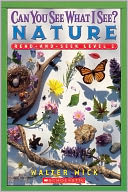 Nature: Read-And-Seek (Turtleback School & Library Binding Edition)