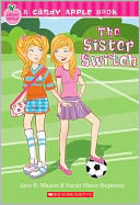 Sister Switch (Turtleback School & Library Binding Edition)