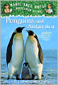 Penguins And Antarctica (Turtleback School & Library Binding Edition)
