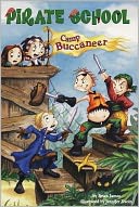 Camp Buccaneer (Turtleback School & Library Binding Edition)