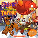 Thanksgiving Terror (Turtleback School & Library Binding Edition)