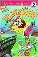 The Big Win (Turtleback School & Library Binding Edition) by Kelli Chipponeri: Book Cover