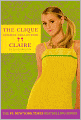 Claire (Turtleback School & Library Binding Edition)