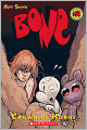 Bone #9: Crown of Horns (Turtleback School & Library Binding Edition)