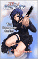 JTF-3 Counter Ops (NOOK-Classic Version) Comic Book Series Collection
