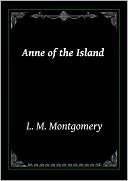 download Anne of the Island book