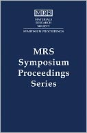 Intergrative and Inerdisciplinary Aspects of Intermetallics: Volume 842
