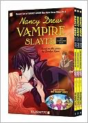 Nancy Drew The New Case Files Boxed Set: Vol. #1 - 3