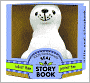 green start: storybook and plush box sets: little seal - Collect Them and Protect Them!