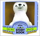 green start: storybook and plush box sets: little seal - Collect Them and Protect Them!