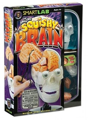 SmartLab The Amazing Squishy Brain