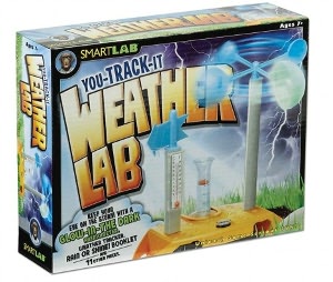 SmartLab You-Track-It Weather Lab