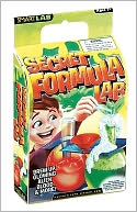 SmartLab Secret Formula Lab