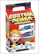SmartLab Custom Car Design Shop