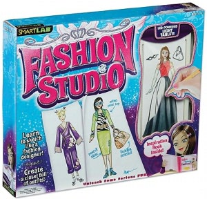 SmartLab Fashion Studio