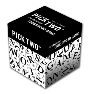 PickTwo Cube