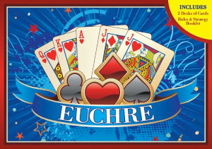 Euchre 2 Deck Set