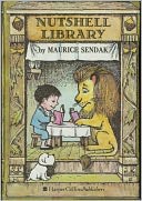 Nutshell Library by Maurice Sendak: Book Cover