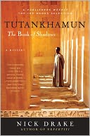 Tutankhamun: The Book of Shadows