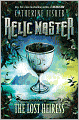 The Lost Heiress (Relic Master Series #2)