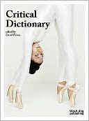 Critical Dictionary