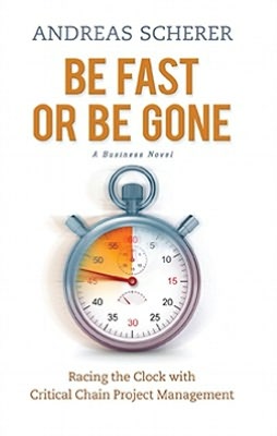 Be Fast or Be Gone: Racing the Clock with Critical Chain Project Management