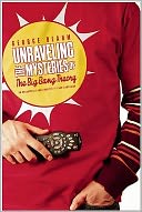 Unraveling the Mysteries of The Big Bang Theory: An Unabashedly Unauthorized TV Show Companion