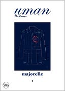 Majorelle: Men's Fashion and Garden Fashion. Uman. The Essays 3
