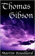 Thomas Gibson (French version)