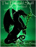 The Emerald Staff (Custodian Novel # 2)
