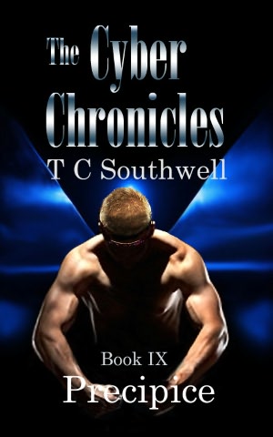 The Cyber Chronicles IX - Precipice