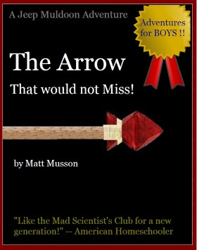 The Arrow That Would Not Miss