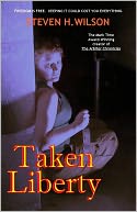 Taken Liberty: A Tale from the Arbiter Chronicles