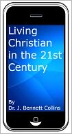 Living Christian in the 21st Century