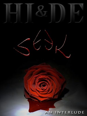 Hide and Seek: An Erotic Interlude