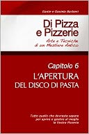 download Di Pizza e Pizzerie, Capitolo 6 - L'APERTURA DEL DISCO DI PASTA book