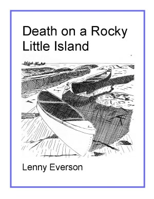Death on a Rocky Little Island