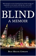 Blind by Belo Miguel Cipriani: NOOK Book Cover