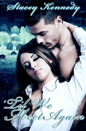 'Til We Meet Again (Paranormal Erotic Novelette)