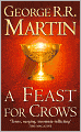 A Feast for Crows (A Song of Ice and Fire #4)
