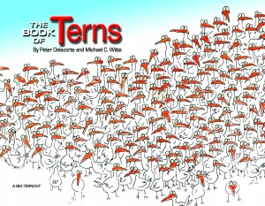 The Book of Terns