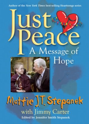 Just Peace: A Message of Hope