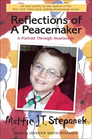 Reflections of a Peacemaker: A Portrait in Poetry