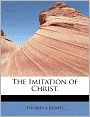 The Imitation Of Christ.